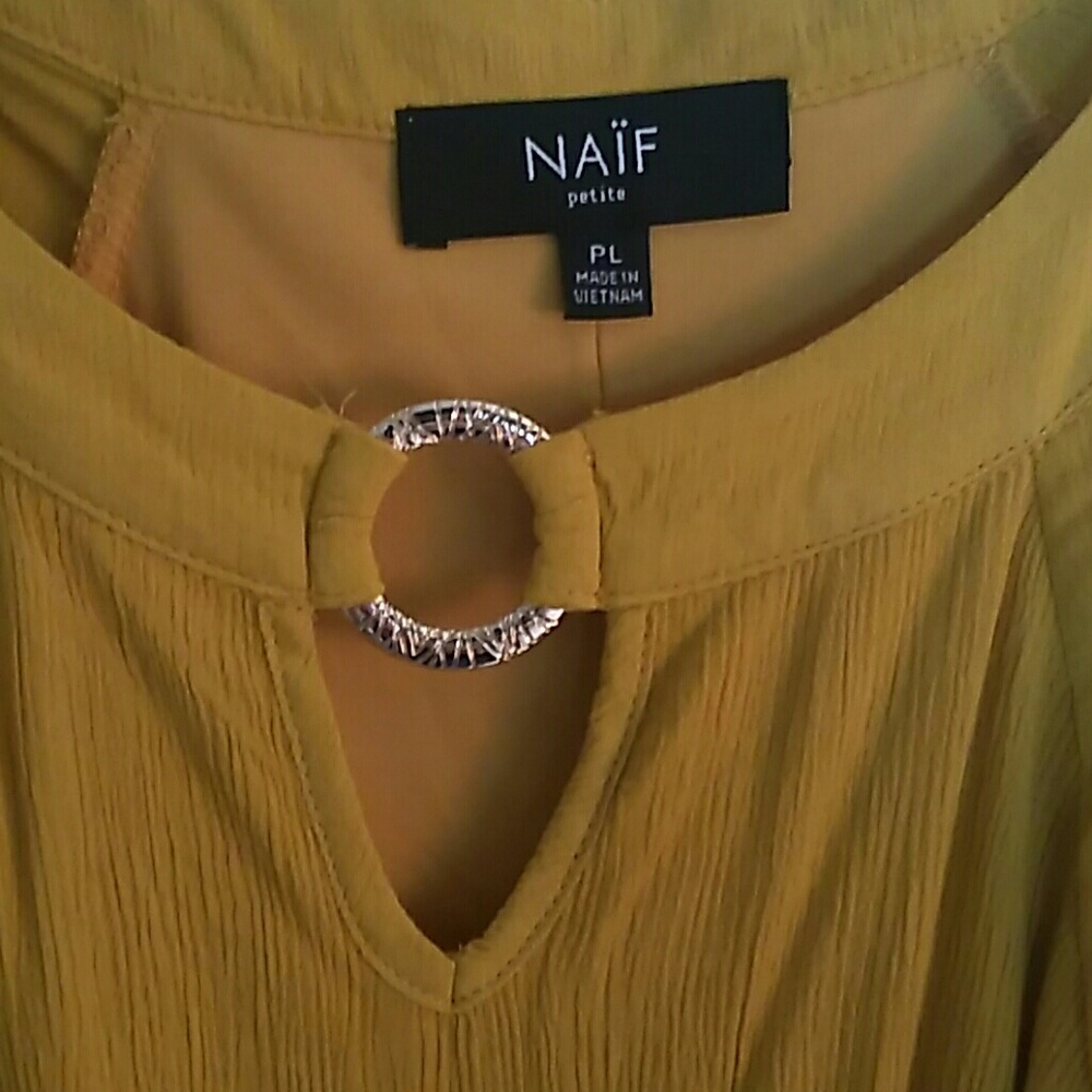 Dress - Picture 2 of 3